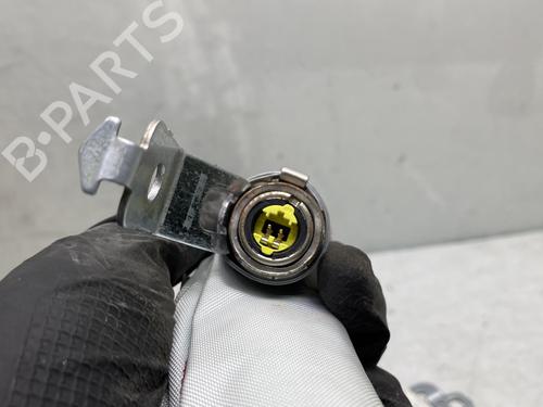 Used Left curtain airbag Left curtain airbag NISSAN NOTE (E12) 1.2 (80 hp) 19954956 19954956