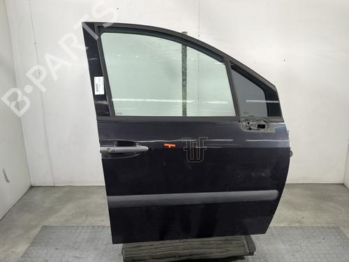Dør højre fortil CITROËN C8 (EA_, EB_) 2.2 HDi | BP27275945C3  - Image 8