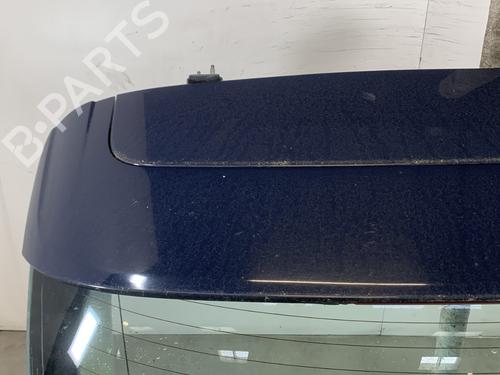 Used Tailgate Tailgate FORD FOCUS III Saloon [2010-2020] 33314435 33314435