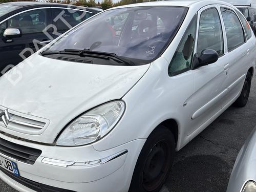 Used Parts CITROËN XSARA PICASSO (N68) 1.6 16V (109 hp) 4357176