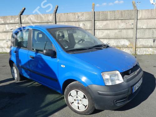 Right taillight FIAT PANDA (169_) 1.1 (169.AXA1A) | BP29706962C35  - Image 10