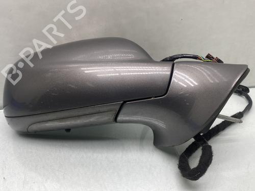 Right mirror PEUGEOT 407 Coupe (6C_) 2.0 HDi | BP29507991C27 