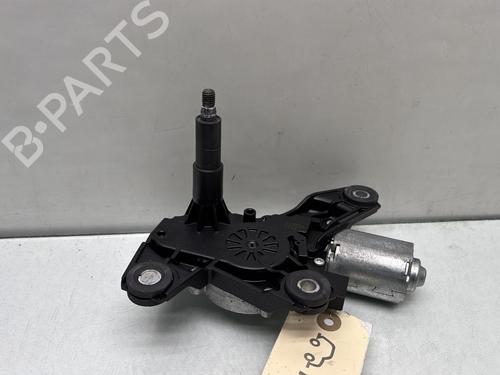 Used Rear wiper motor RENAULT MEGANE IV Hatchback (B9A/M/N_) 1.2 TCe 130 (B9MR) (130 hp) 29597458