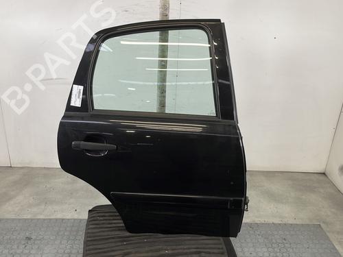 Used Right rear door CITROËN C3 I (FC_, FN_) 1.4 HDi (68 hp) 30200757