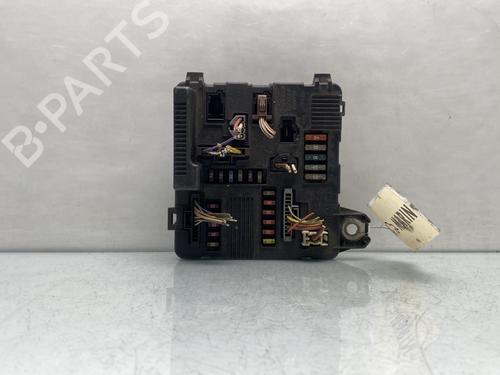 Used Electronic module RENAULT GRAND SCÉNIC II (JM0/1_) 1.9 dCi (JM0G, JM12, JM1G, JM2C) (120 hp) 29711638