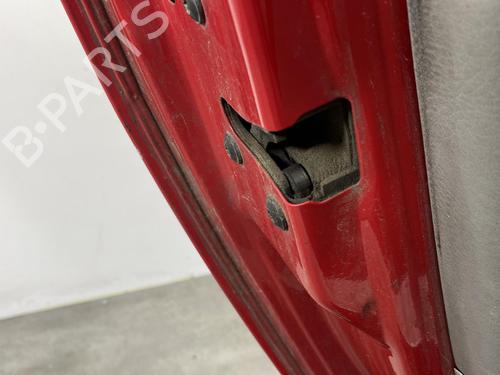 Left rear door VW SHARAN (7M8, 7M9, 7M6) 2.0 | BP19965194C4 