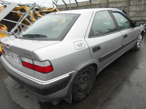 Left front driveshaft CITROËN XANTIA (X2)  | BP19986996M38 