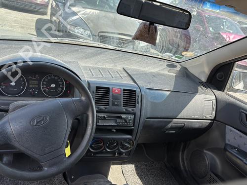 Ratstangsstang HYUNDAI GETZ (TB) 1.1 | BP27722236I23 