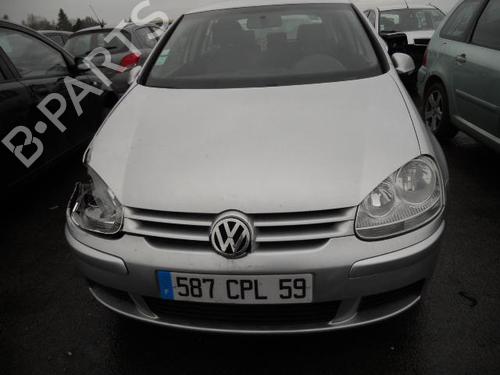 Mass air flow sensor VW GOLF V (1K1)  | BP20035111M95 