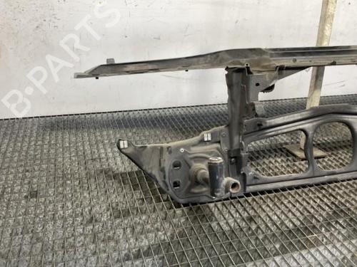 Frontplade/Frontkurv BMW 3 Compact (E46) 318 td (115 hp) 19989313