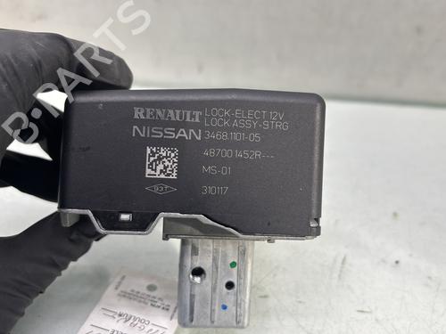 Ignition barrel RENAULT MEGANE IV Hatchback (B9A/M/N_) 1.6 dCi 130 (B9A4) | BP33484913M48 - Image 2