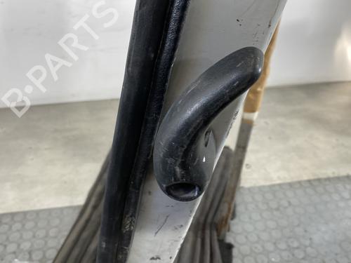 Left tailgate RENAULT MASTER II Van (FD) 2.2 dCI 90 | BP24438059C76 