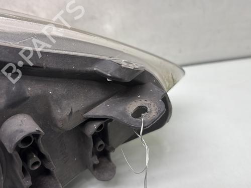 Left headlight FORD FOCUS III Turnier 1.6 TDCi | BP29141730C28 