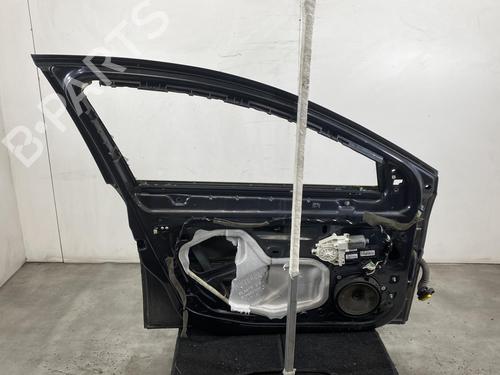 Used Left front door Left front door RENAULT LAGUNA III (BT0/1) 2.0 dCi (BT01, BT08, BT09, BT0E, BT0K, BT12, BT1C, BT1D,... (150 hp) 19962523 19962523