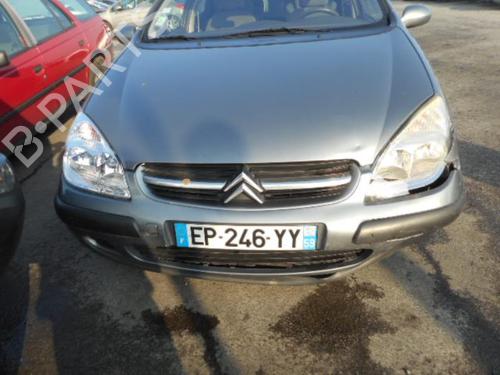 Ignition barrel CITROËN C5 I (DC_)  | BP20005036M48 