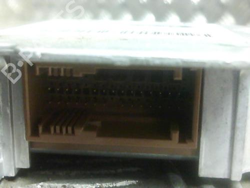 Used ECU airbags OPEL ASTRA G Hatchback (T98) [1998-2009]  20015022
