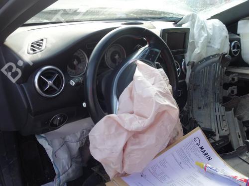 ABS pump MERCEDES-BENZ A-CLASS (W176) A 200 CDI / d (176.008) | BP20031520M43 