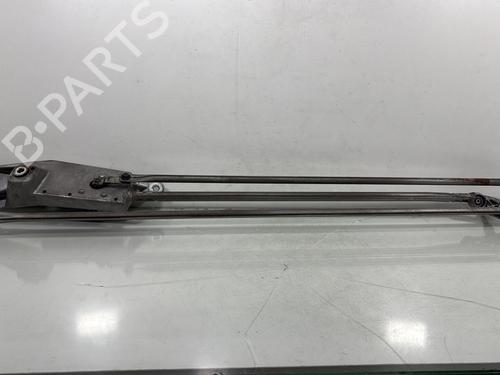 Essuie-glace moteur avant RENAULT MODUS / GRAND MODUS (F/JP0_) 1.2 (JP0C, JP0K, FP0C, FP0K, FP0P, JP0P, JP0T) (75 hp) 30890489