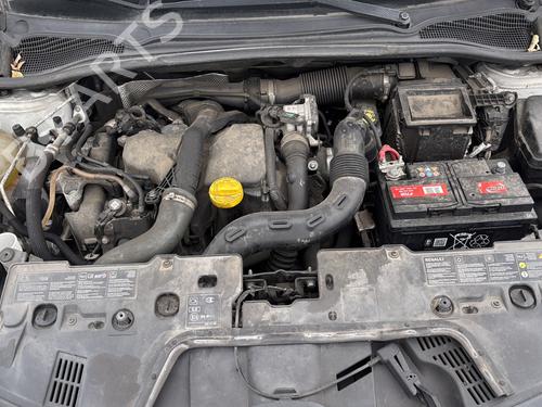 Fuse box RENAULT CLIO IV (BH_) 1.5 dCi 75 | BP37755363E1 - Image 25