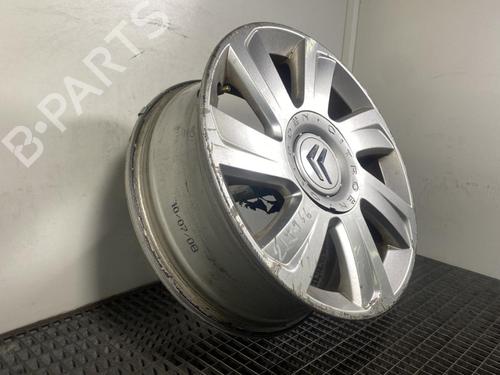 Rim CITROËN C2 (JM_) 1.6 HDi | BP20210405C45