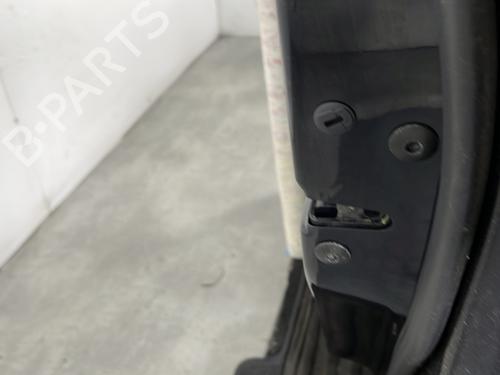Dør højre fortil VW PASSAT B6 (3C2) 2.0 TDI 16V | BP29841392C3