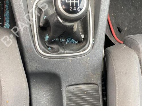 Climate control VW GOLF V (1K1)  | BP22390711I5  - Image 18