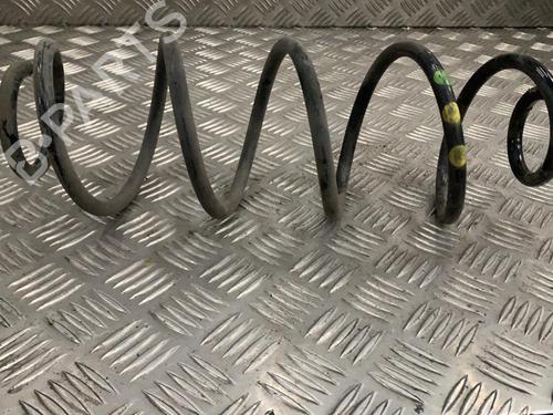 Used Shock absorber spring Shock absorber spring CITROËN C4 Picasso II 1.6 HDi / BlueHDi 115 (115 hp) 19997024 19997024