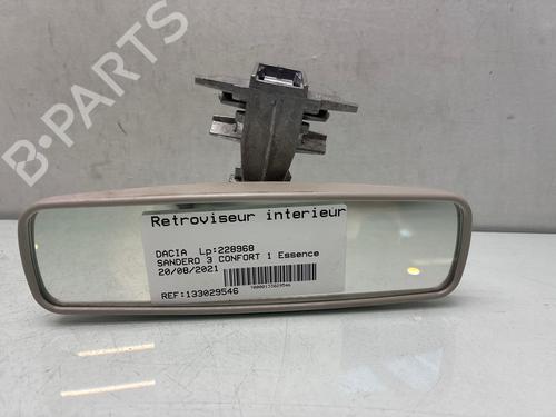 Rear mirror DACIA SANDERO III 1.0 TCe 90 | BP39455074I6 - Image 3
