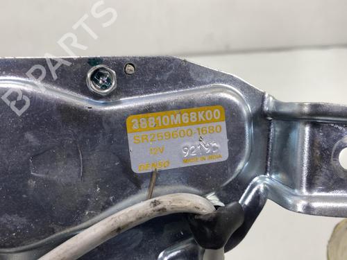 Rear wiper motor SUZUKI ALTO VII (GF, HA25_, HA35_)  | BP20013526M102 