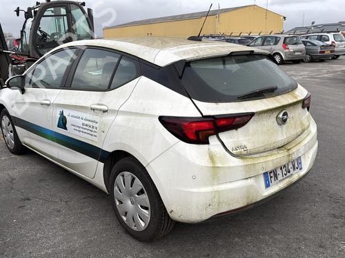 Right front window switch OPEL ASTRA K (B16) 1.5 CRDI (68) | BP29841399I26 - Image 17