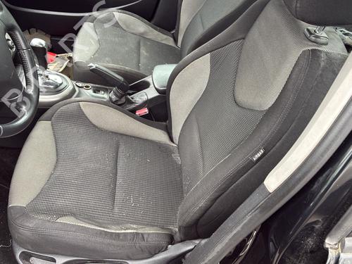 Used Parts PEUGEOT 308 I (4A_, 4C_) 1.6 HDi 4864794