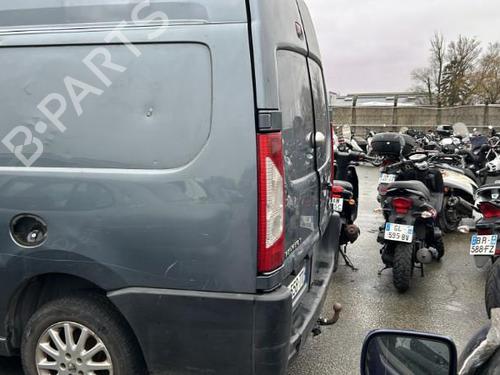 ABS pump CITROËN JUMPY II Van  | BP19952267M43  - Image 6