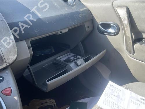 Engine control unit (ECU) RENAULT GRAND SCÉNIC II (JM0/1_) 1.9 dCi (JM14) | BP24202057M57 