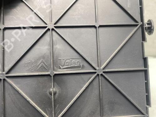 Used Fuse box CITROËN C2 (JM_) 1.4 HDi (68 hp) 19990451