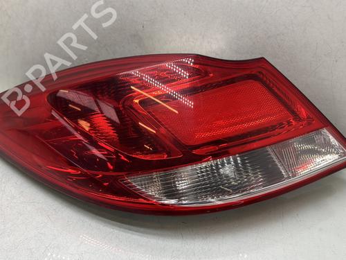 Left taillight OPEL INSIGNIA A (G09) 2.0 CDTI (68) | BP33484257C34 - Image 3