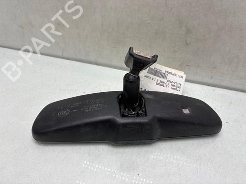 Used Rear mirror Rear mirror 37678959 37678959