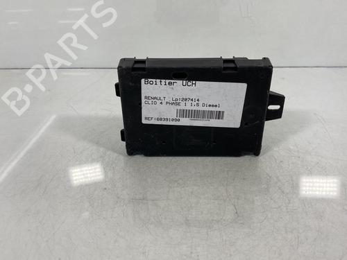 Used Fuse box RENAULT CLIO IV (BH_) 1.5 dCi 90 (90 hp) 19995083