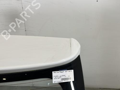 Tailgate HYUNDAI i20 II (GB, IB) 1.2 | BP29119646C6 