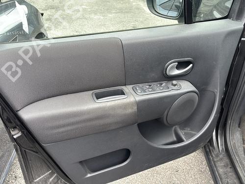 Right sun visor RENAULT MODUS / GRAND MODUS (F/JP0_) 1.5 dCi (FP0F, JP0F) | BP36389398I2 - Image 18