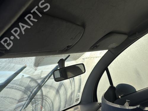 Front left window mechanism CITROËN C3 I (FC_, FN_) 1.4 HDi | BP24428872C22 