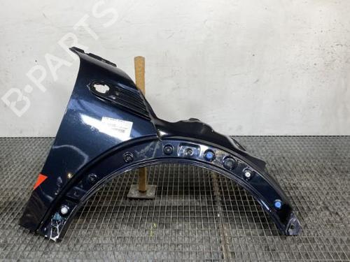 Used Right front fenders MINI MINI (R56) Cooper D (109 hp) 21960407