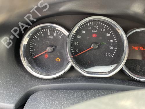 Right front window switch DACIA SANDERO II TCe 90 (B8M1, B8MA, B8AC) | BP29574658I26  - Image 8