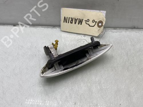 Front left exterior door handle PEUGEOT 107 (PM_, PN_) 1.4 HDi | BP21502202C128 