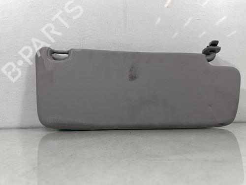Pare-soleil gauche OPEL CORSA D (S07) 1.2 (L08, L68) | BP29866854I1