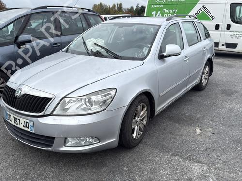 Left front window switch SKODA OCTAVIA II Combi (1Z5) 1.6 TDI | BP31354467I27  - Image 11