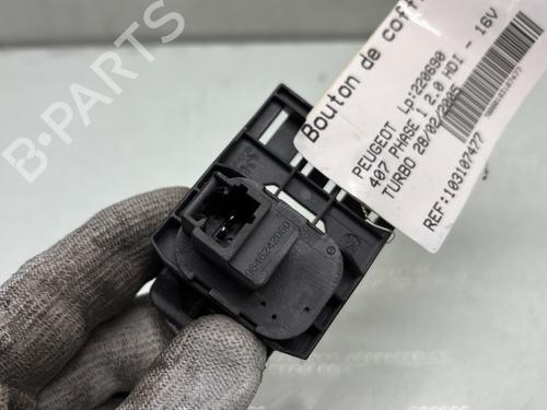 Switch PEUGEOT 407 (6D_) 2.0 HDi 135 (6DRHRH, 6DRHRE, 6DRHRG, 6DRHRJ) | BP28279607I30 