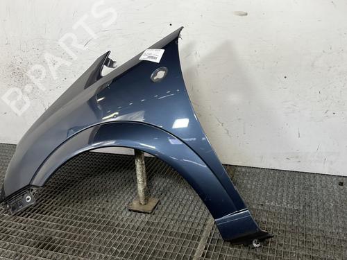 left-front-fenders-opel-meriva-a-mpv-x03-2003-2004-2005-2006-2007-2008-2009-2010-31848036 main image