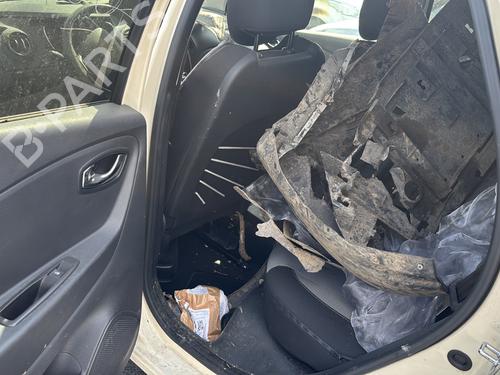 Rear parcel shelf RENAULT CAPTUR I (J5_, H5_) 1.5 dCi 90 (J5N4, J5M5, J5MW, J5M6, J5AL, J5AJ) | BP31212093C85  - Image 21
