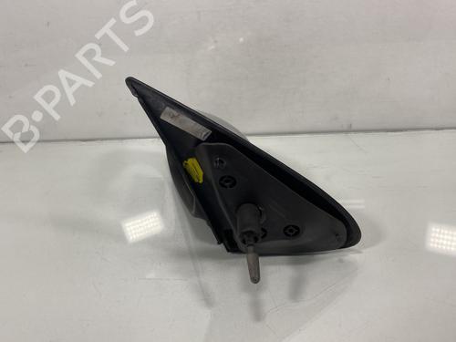 Left mirror NISSAN ALMERA II Hatchback (N16) 1.5 | BP19995417C26 