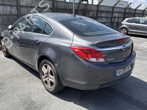 Left sun visor OPEL INSIGNIA A (G09) 2.0 CDTI (68) | BP33484262I1 - Image 16